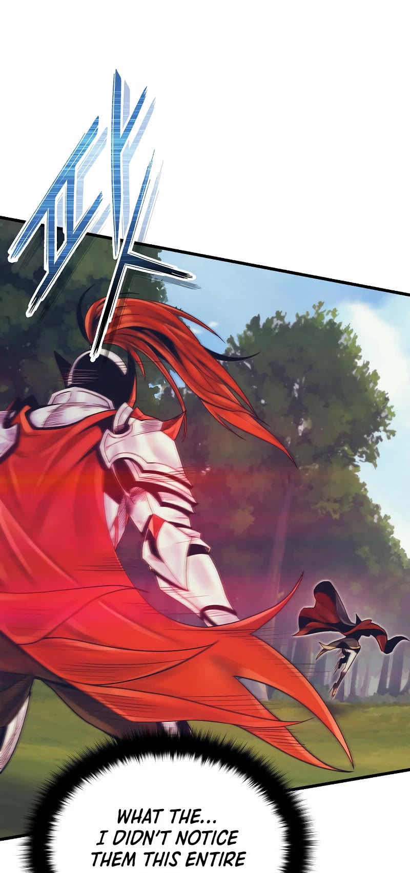 The Healing Priest of the Sun Chapter 80 page 28 - Chapter 80