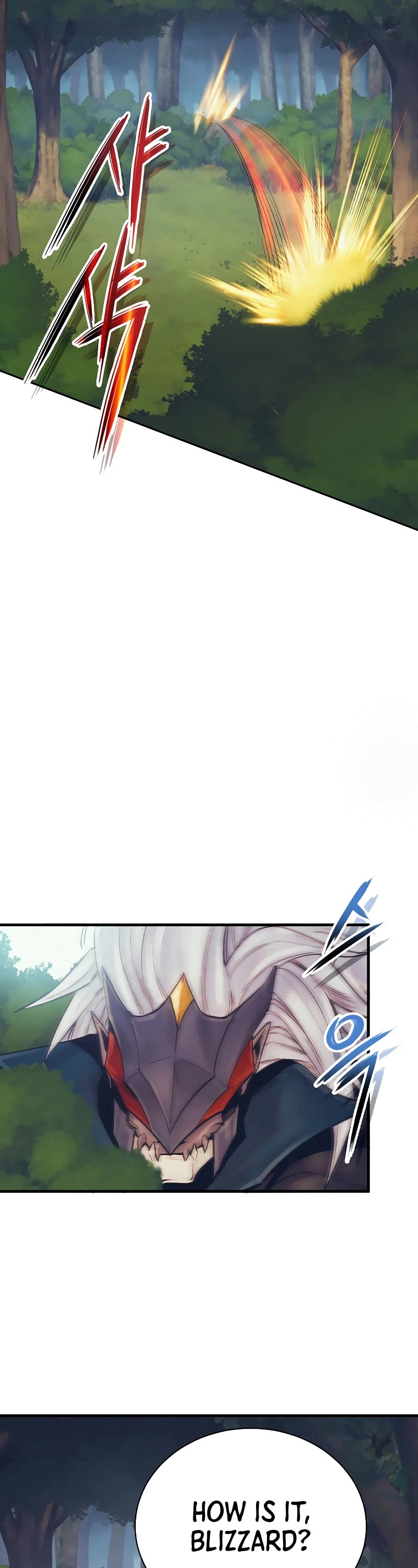 The Healing Priest of the Sun Chapter 80 page 3 - Chapter 80