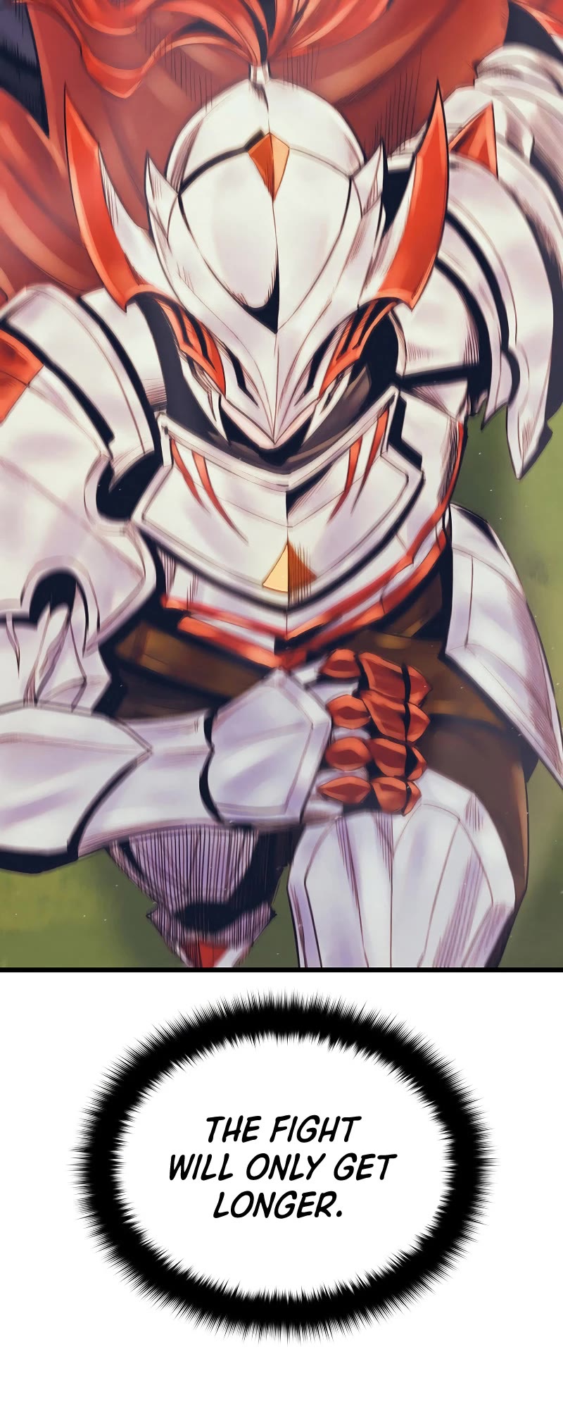The Healing Priest of the Sun Chapter 80 page 32 - Chapter 80
