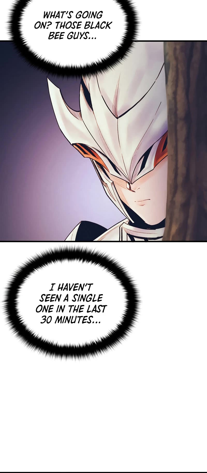 The Healing Priest of the Sun Chapter 80 page 5 - Chapter 80