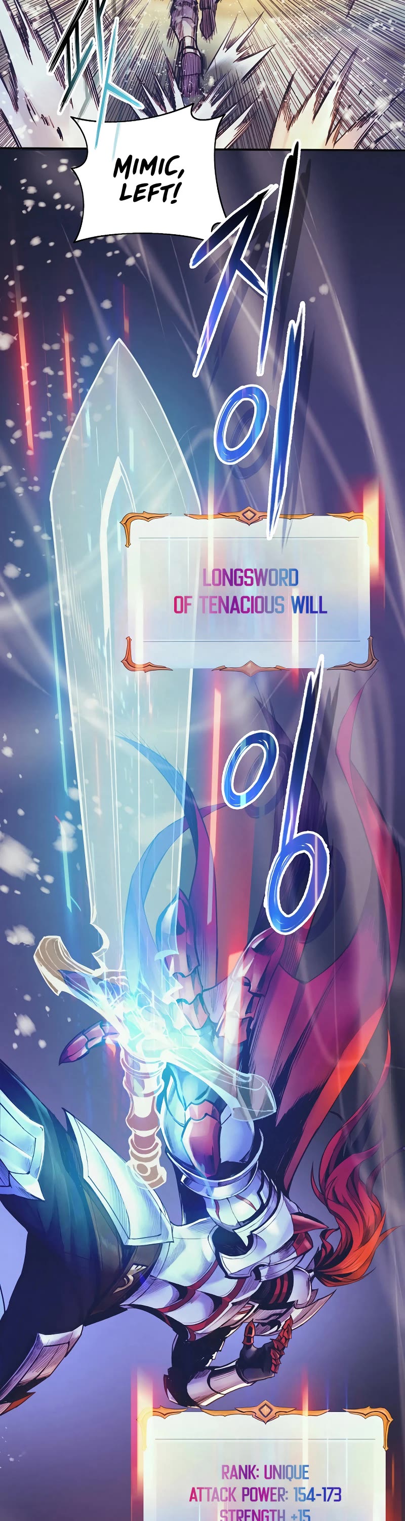The Healing Priest of the Sun Chapter 80 page 56 - Chapter 80