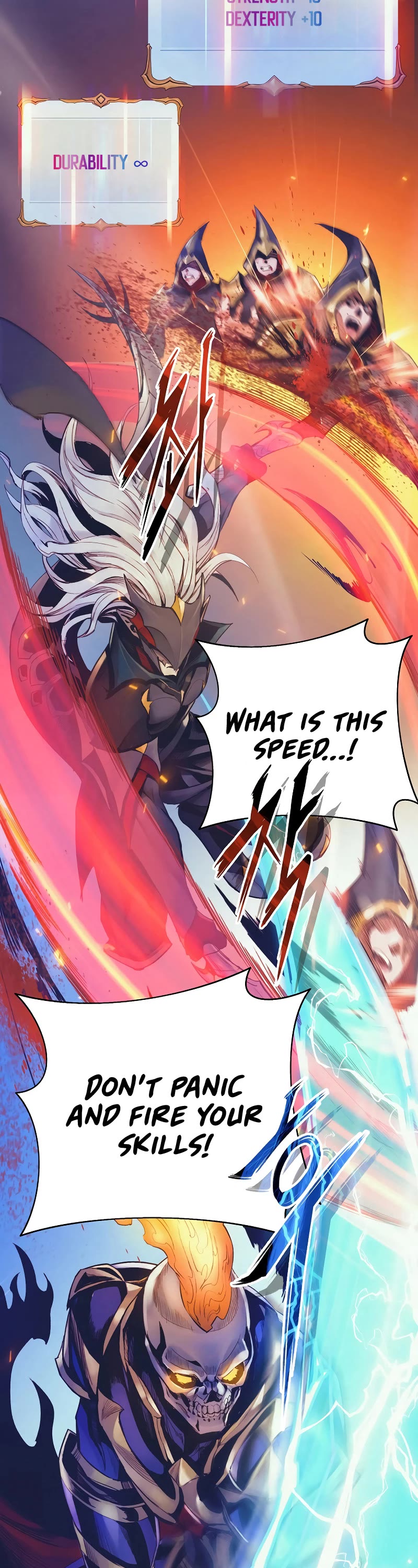 The Healing Priest of the Sun Chapter 80 page 57 - Chapter 80