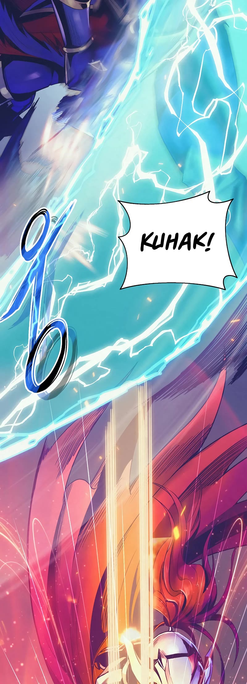 The Healing Priest of the Sun Chapter 80 page 58 - Chapter 80