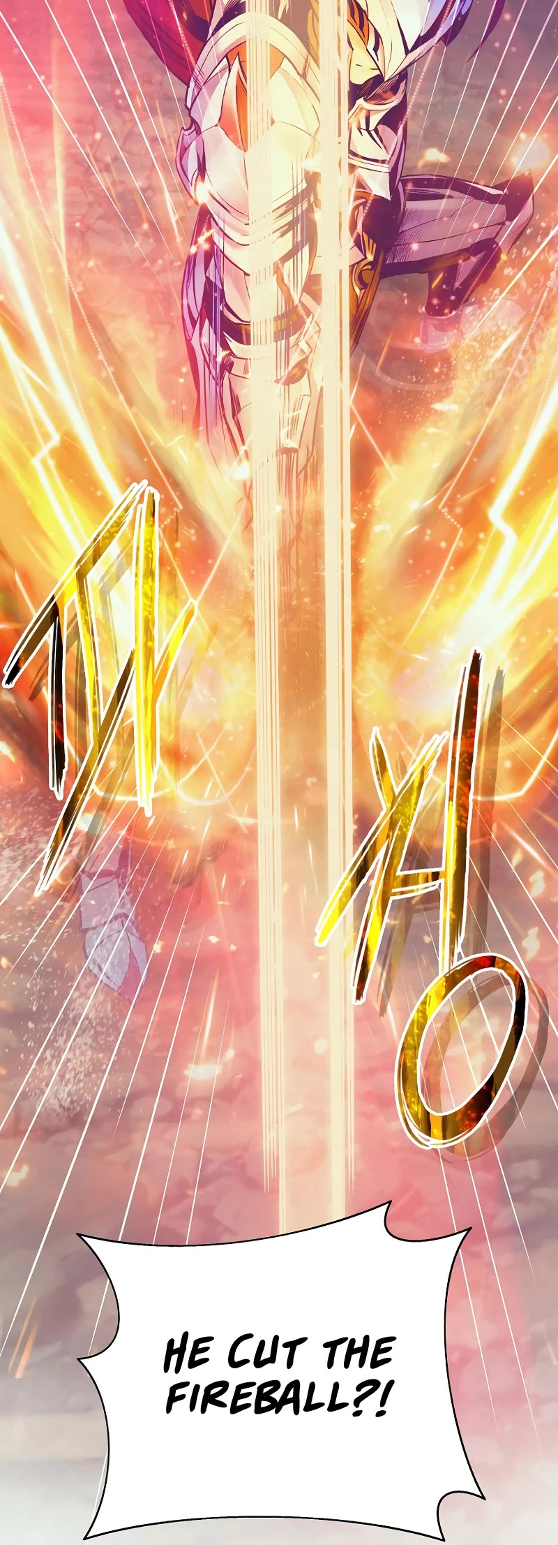 The Healing Priest of the Sun Chapter 80 page 59 - Chapter 80