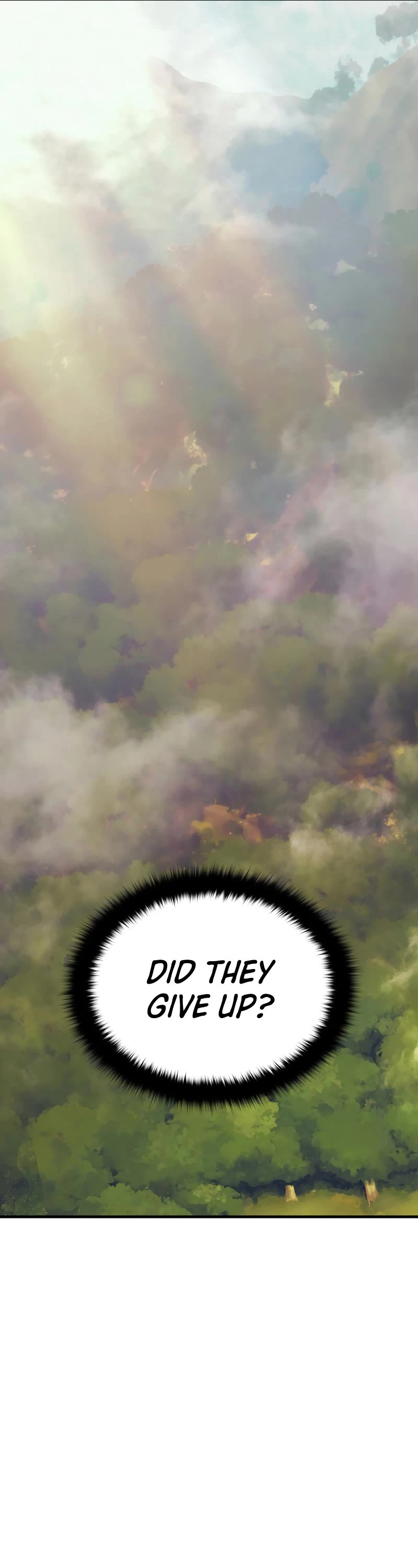 The Healing Priest of the Sun Chapter 80 page 6 - Chapter 80
