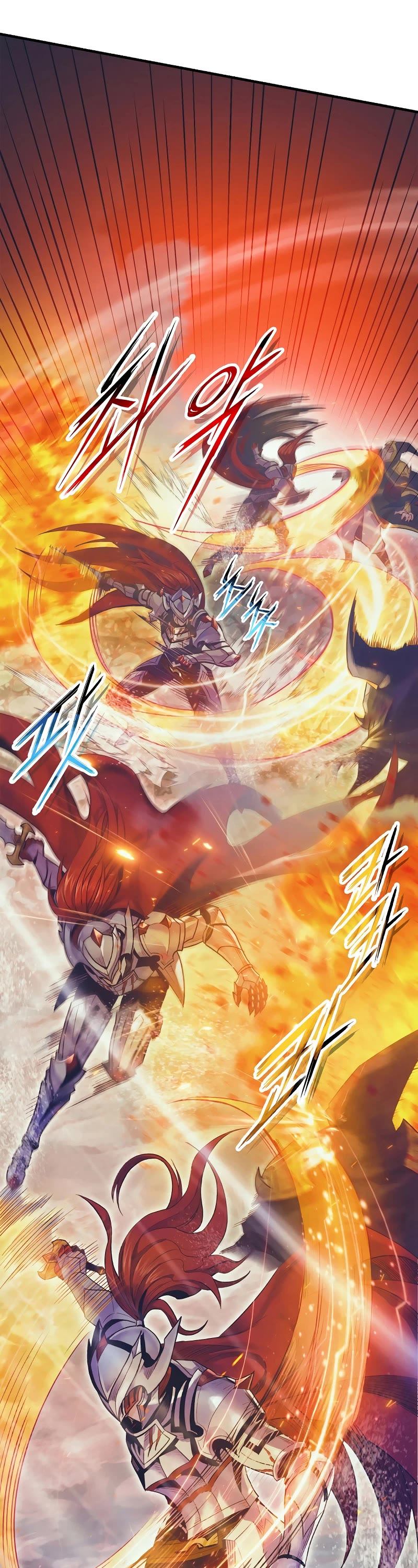 The Healing Priest of the Sun Chapter 80 page 61 - Chapter 80