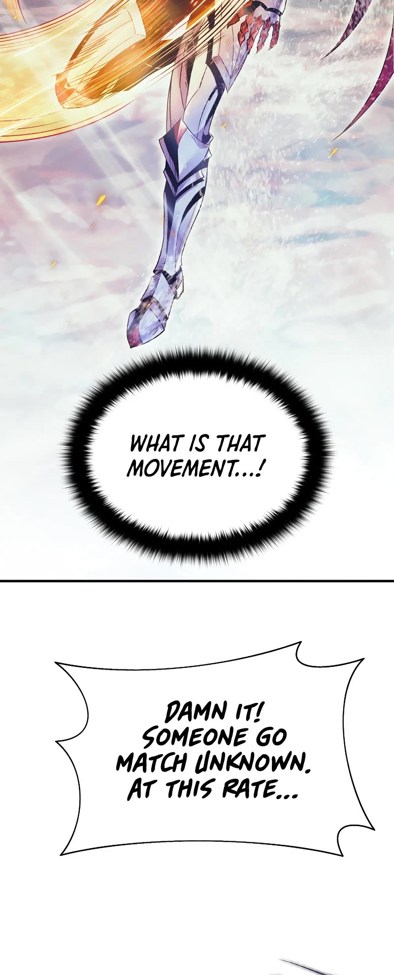 The Healing Priest of the Sun Chapter 80 page 62 - Chapter 80
