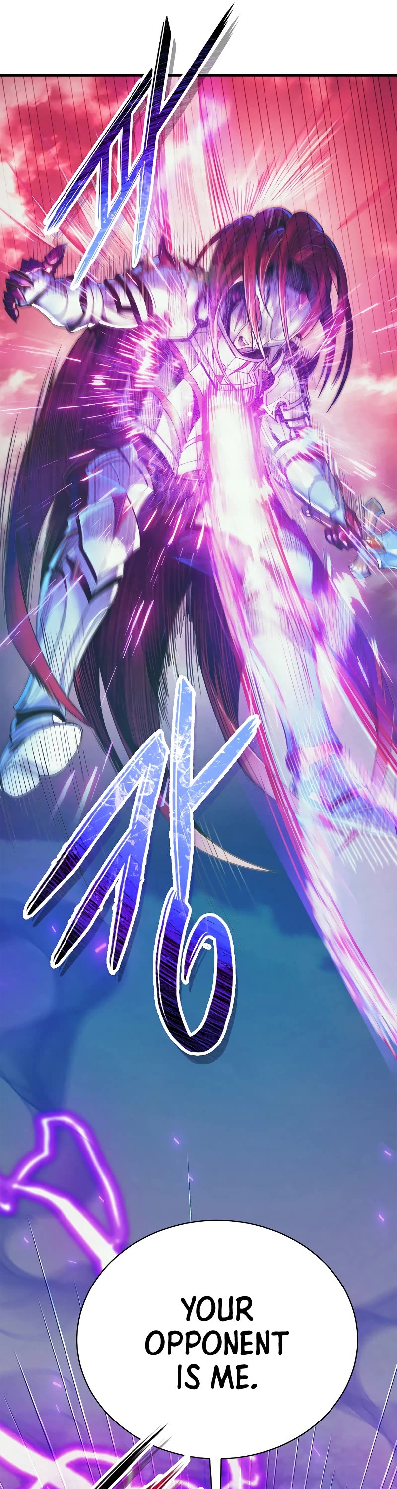 The Healing Priest of the Sun Chapter 80 page 64 - Chapter 80