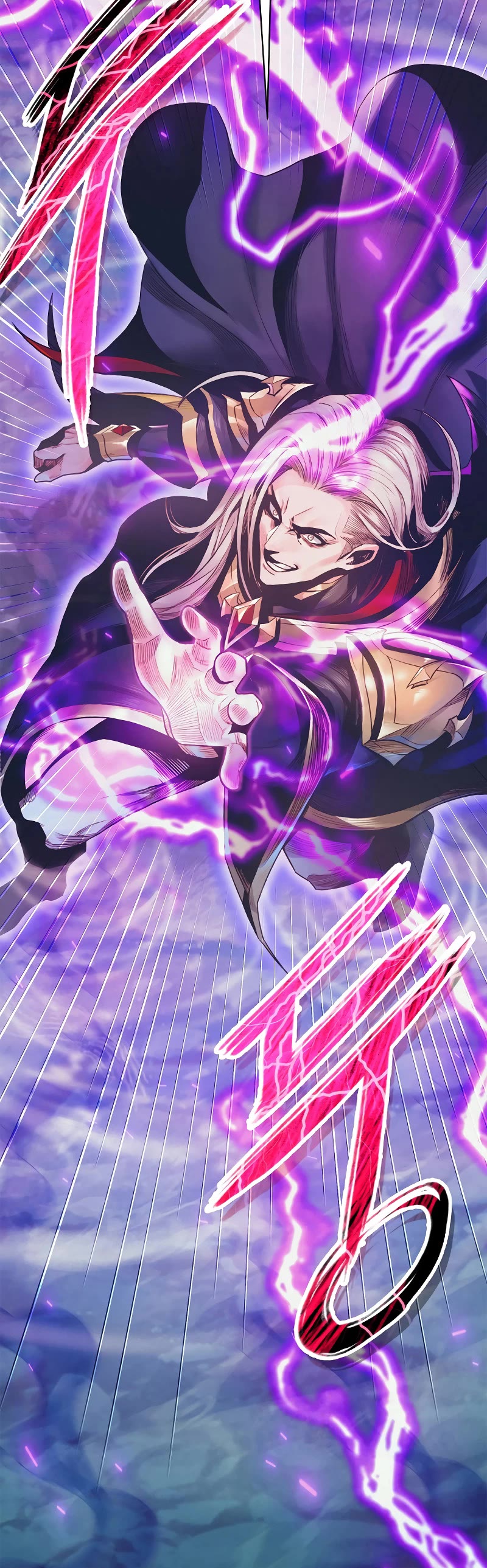 The Healing Priest of the Sun Chapter 80 page 65 - Chapter 80