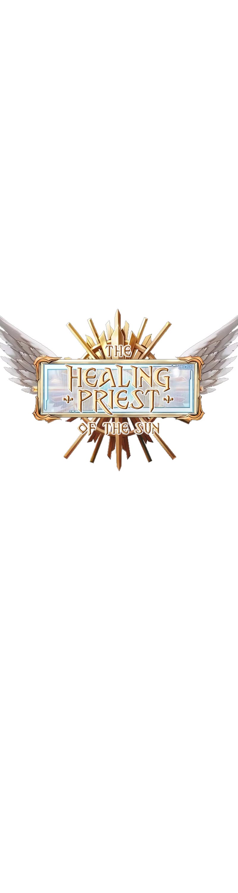 The Healing Priest of the Sun Chapter 80 page 7 - Chapter 80