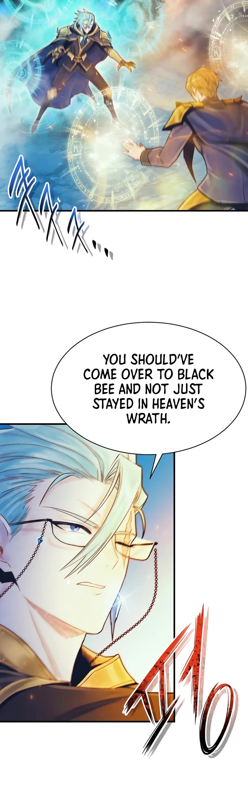 The Healing Priest of the Sun Chapter 81 page 12 - Chapter 81