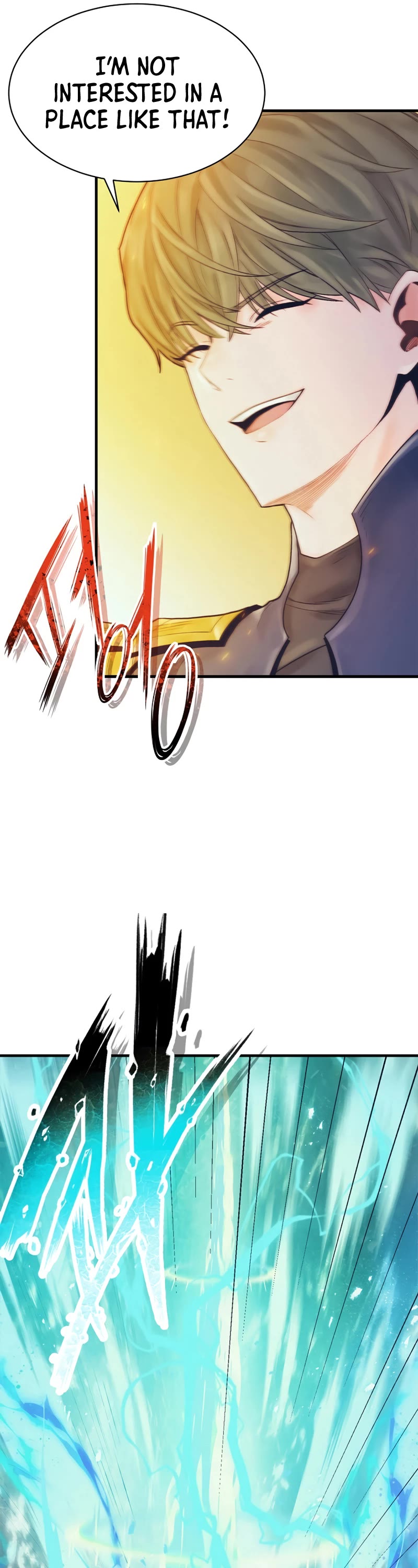 The Healing Priest of the Sun Chapter 81 page 13 - Chapter 81