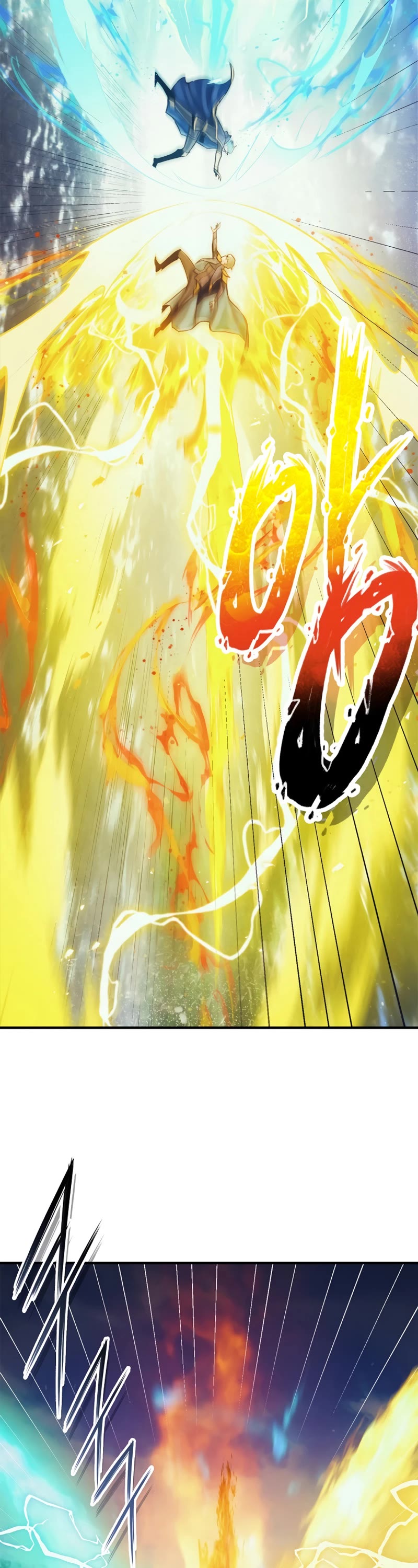 The Healing Priest of the Sun Chapter 81 page 14 - Chapter 81