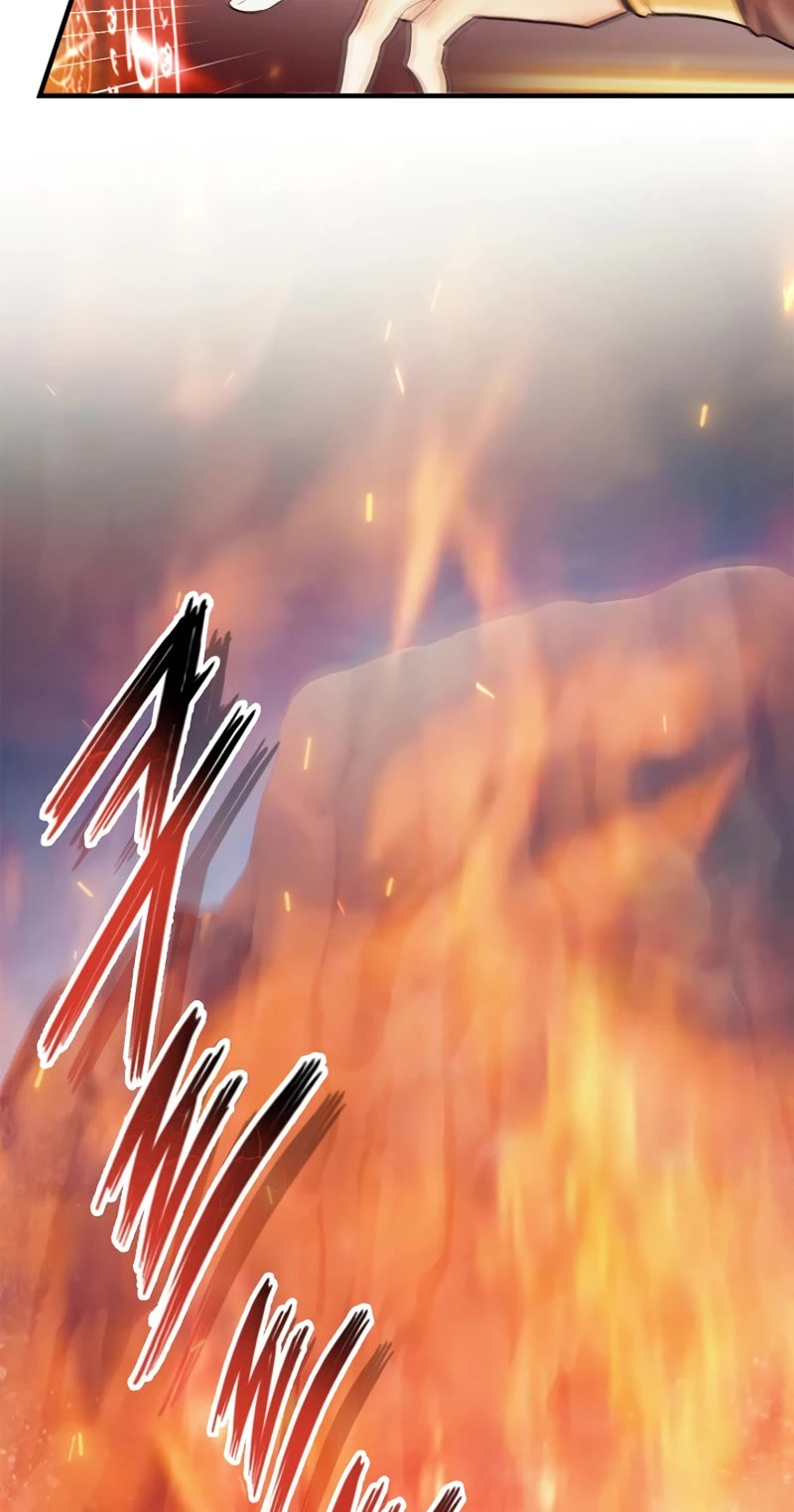 The Healing Priest of the Sun Chapter 81 page 18 - Chapter 81