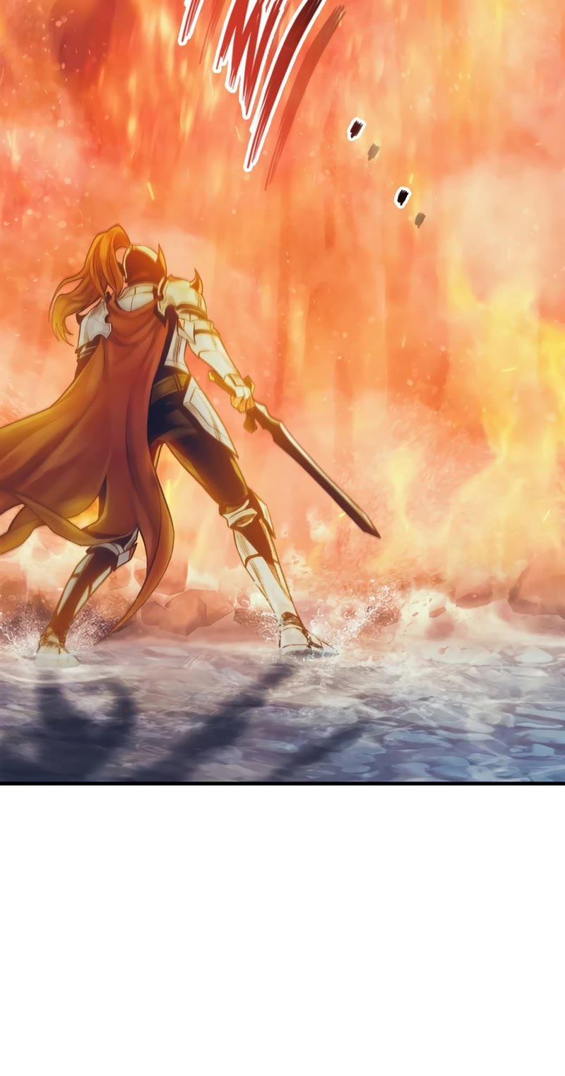 The Healing Priest of the Sun Chapter 81 page 19 - Chapter 81
