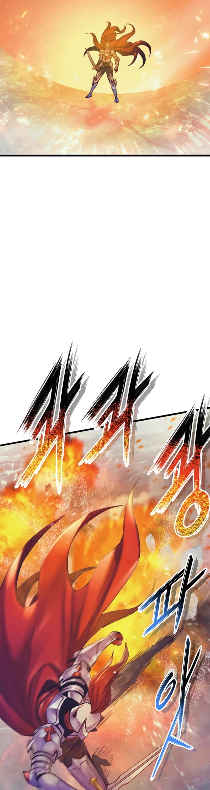 The Healing Priest of the Sun Chapter 81 page 28 - Chapter 81