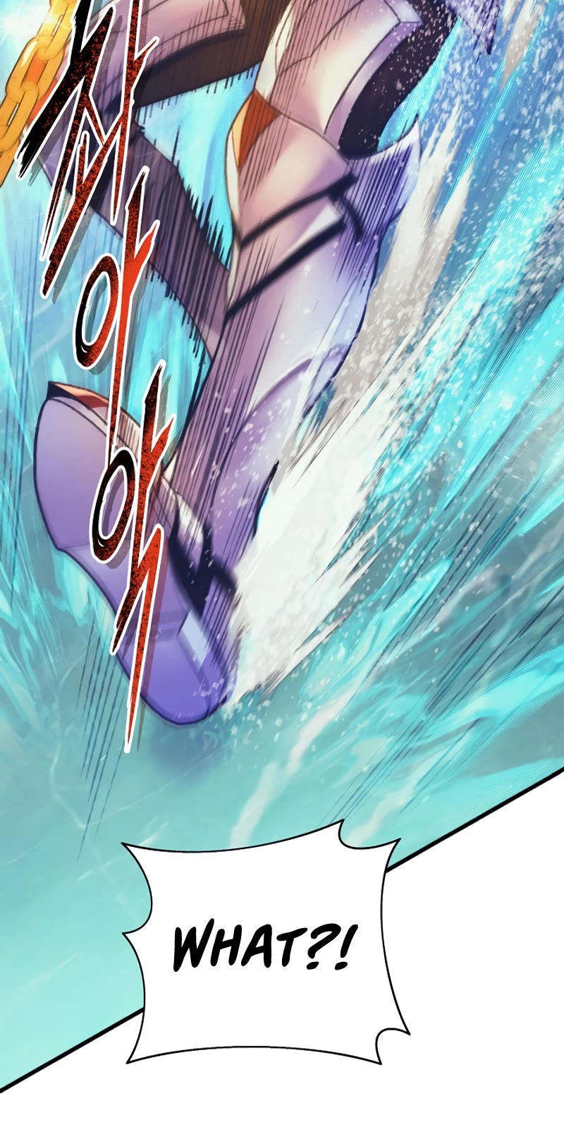 The Healing Priest of the Sun Chapter 81 page 32 - Chapter 81