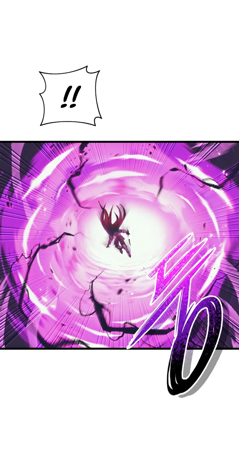 The Healing Priest of the Sun Chapter 81 page 38 - Chapter 81
