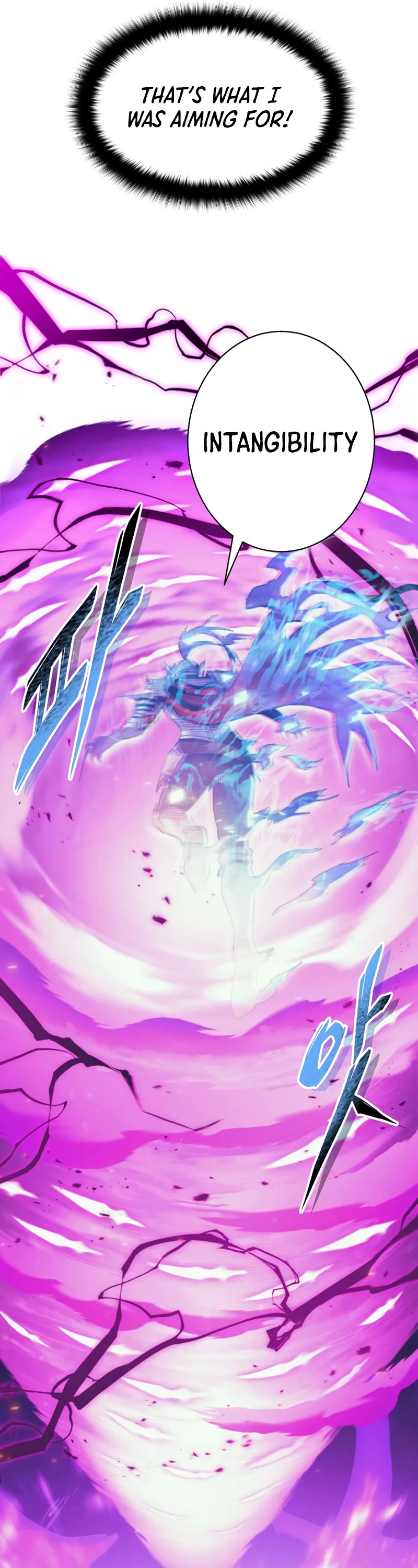 The Healing Priest of the Sun Chapter 81 page 46 - Chapter 81