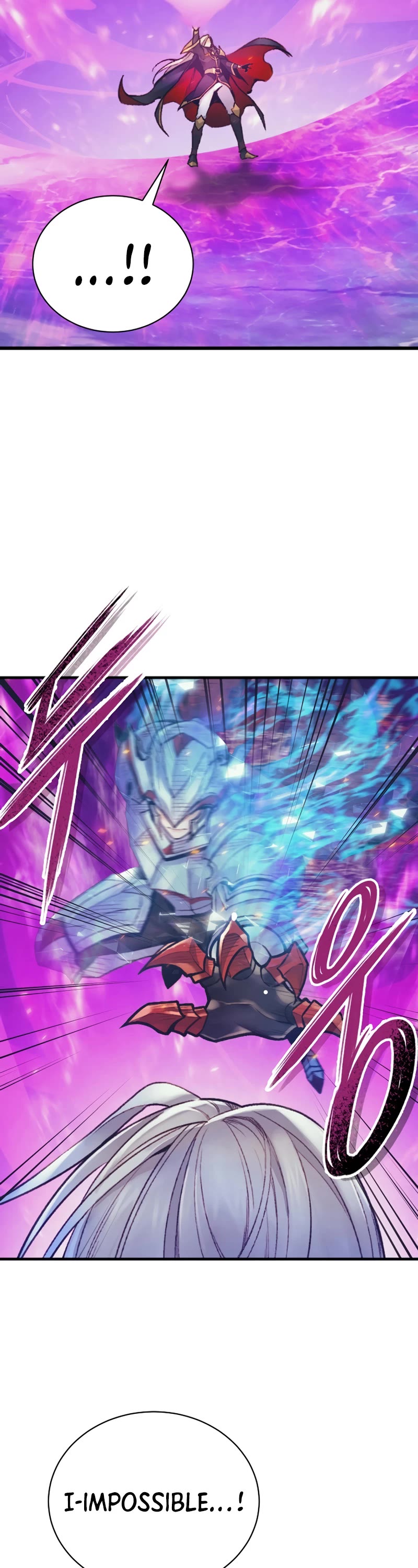 The Healing Priest of the Sun Chapter 81 page 47 - Chapter 81