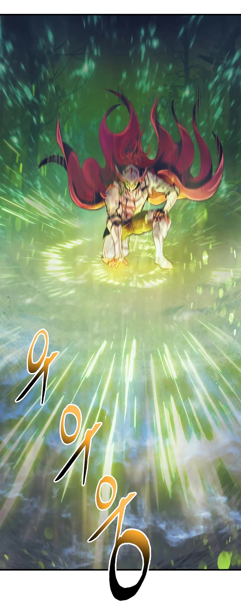 The Healing Priest of the Sun Chapter 82 page 19 - Chapter 82: Season 2 END