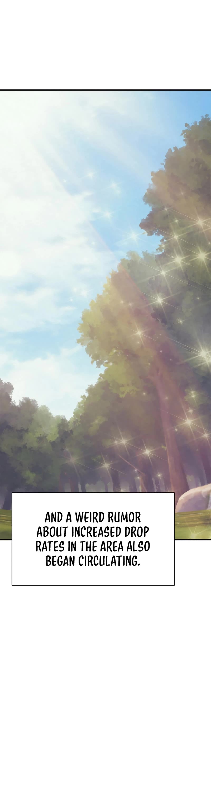 The Healing Priest of the Sun Chapter 82 page 20 - Chapter 82: Season 2 END