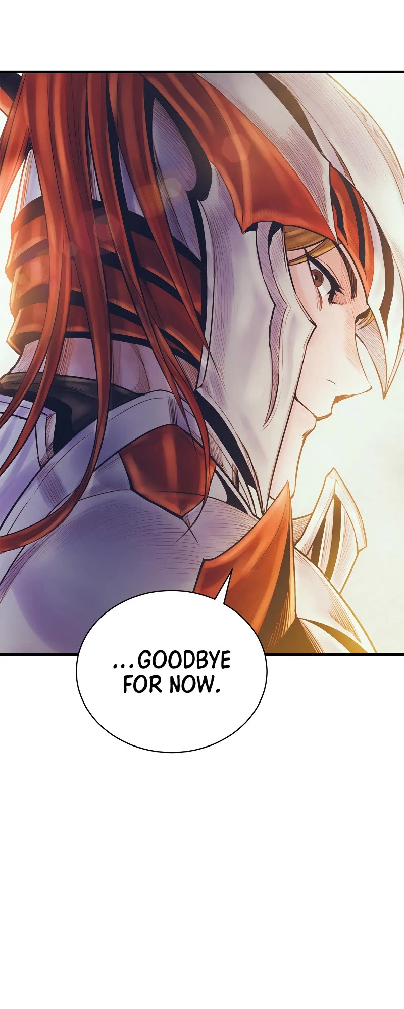 The Healing Priest of the Sun Chapter 82 page 26 - Chapter 82: Season 2 END