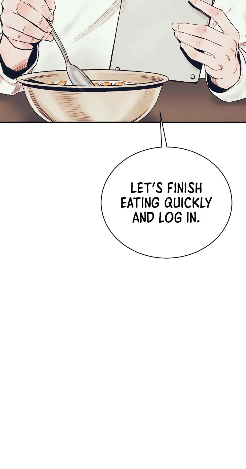 The Healing Priest of the Sun Chapter 82 page 29 - Chapter 82: Season 2 END