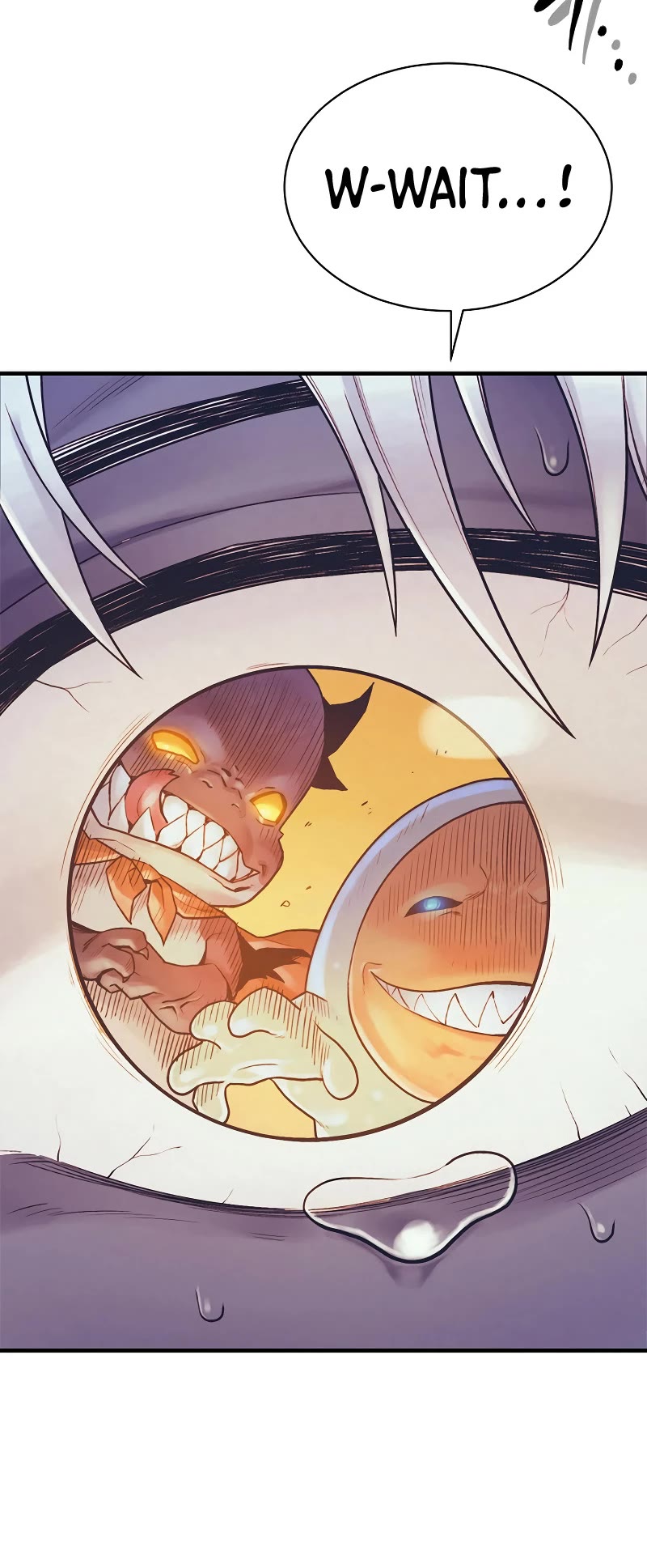 The Healing Priest of the Sun Chapter 82 page 49 - Chapter 82: Season 2 END