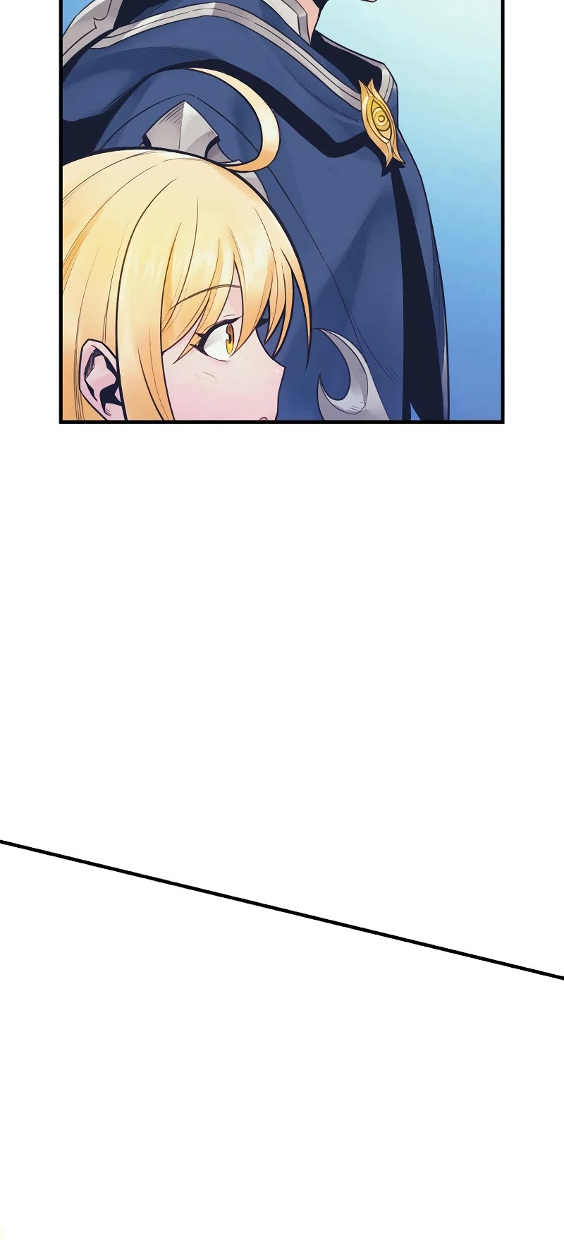 The Healing Priest of the Sun Chapter 82 page 56 - Chapter 82: Season 2 END