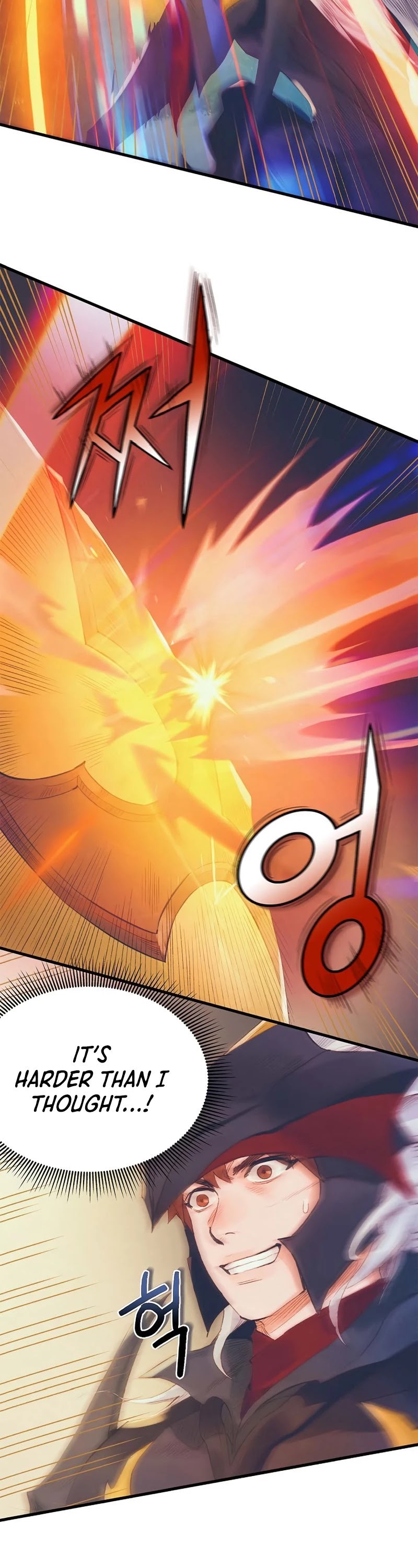 The Healing Priest of the Sun Chapter 9 page 11 - Chapter 9
