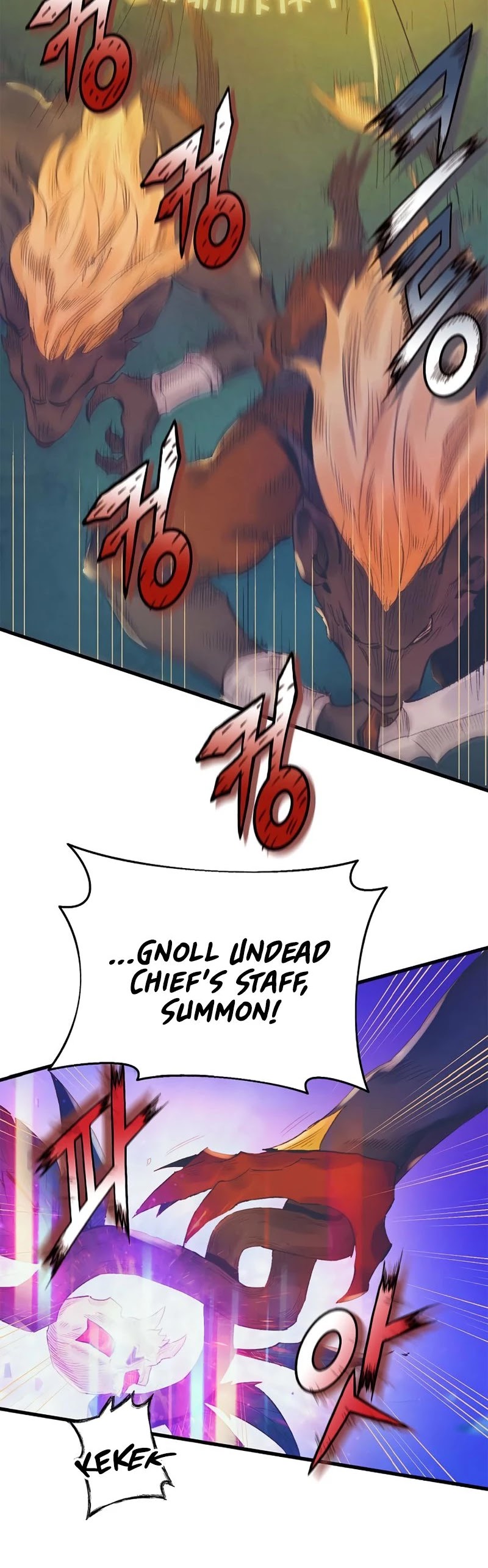 The Healing Priest of the Sun Chapter 9 page 17 - Chapter 9