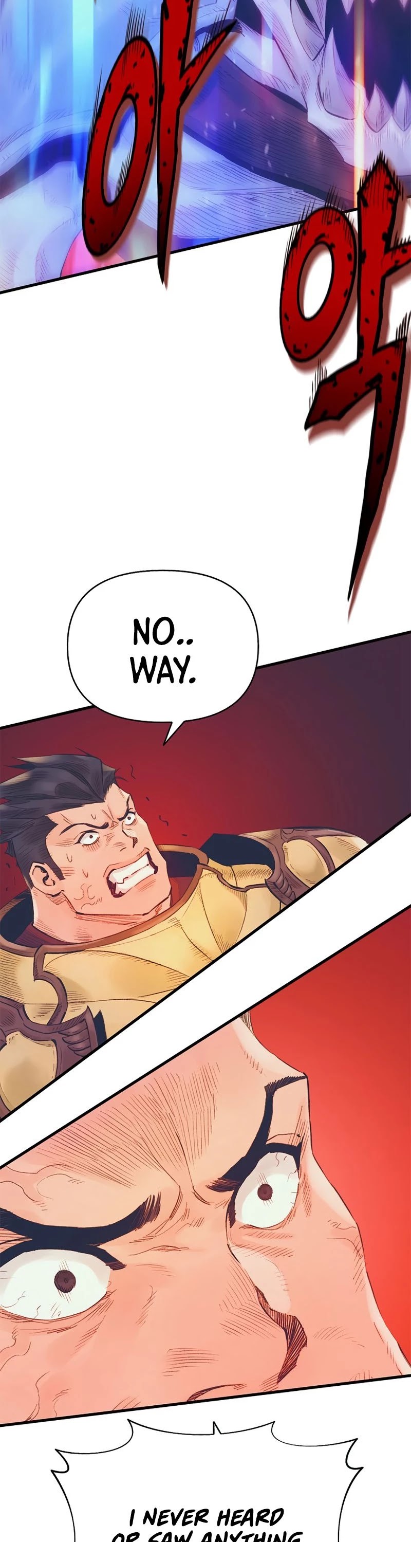 The Healing Priest of the Sun Chapter 9 page 23 - Chapter 9