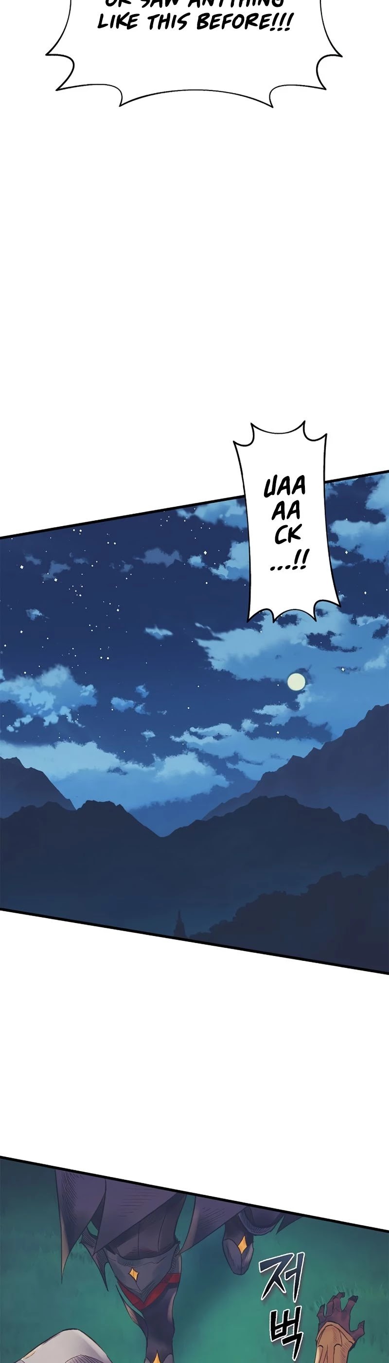 The Healing Priest of the Sun Chapter 9 page 24 - Chapter 9