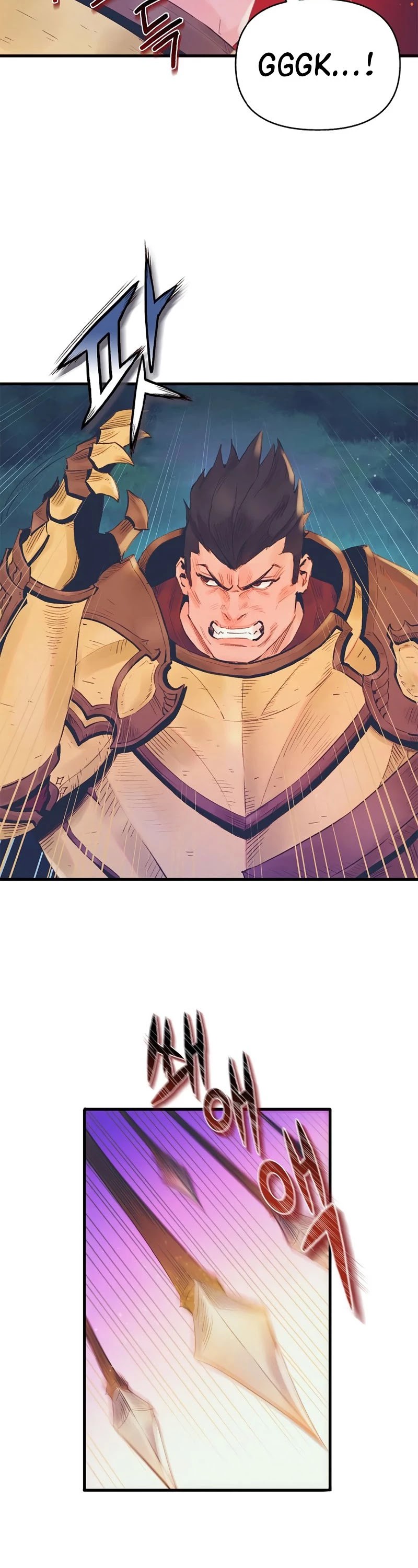 The Healing Priest of the Sun Chapter 9 page 3 - Chapter 9
