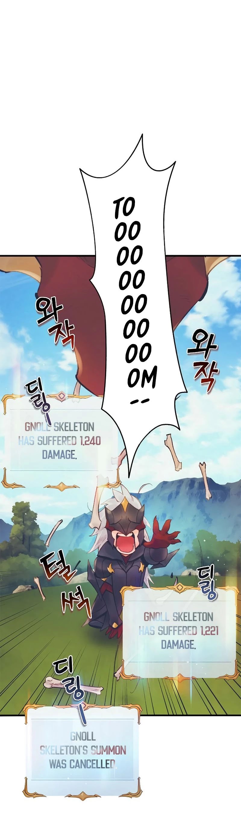 The Healing Priest of the Sun Chapter 9 page 41 - Chapter 9