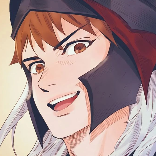 The Healing Priest of the Sun Chapter 9 cover