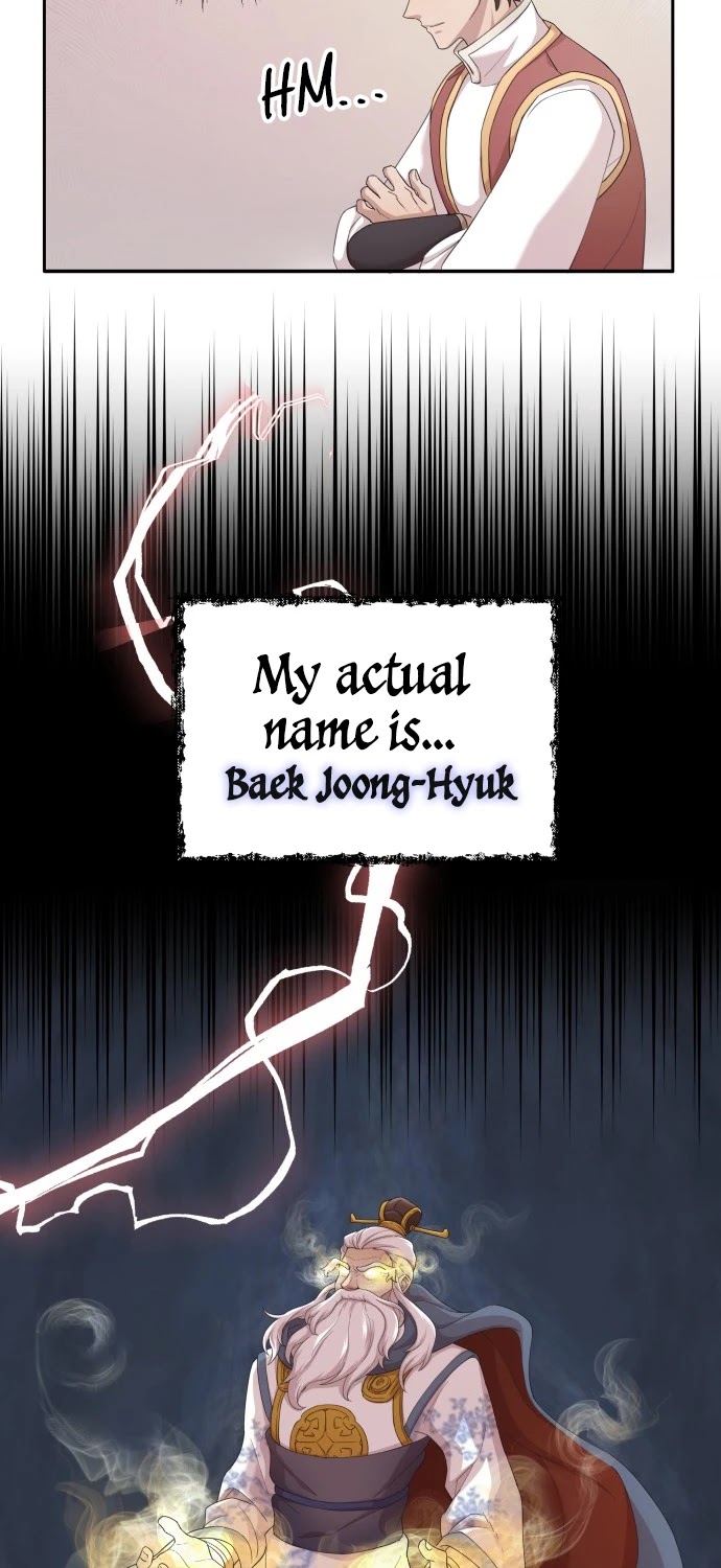The Heavenly Demon Can't Live a Normal Life Chapter 1 page 14 - Chapter 1