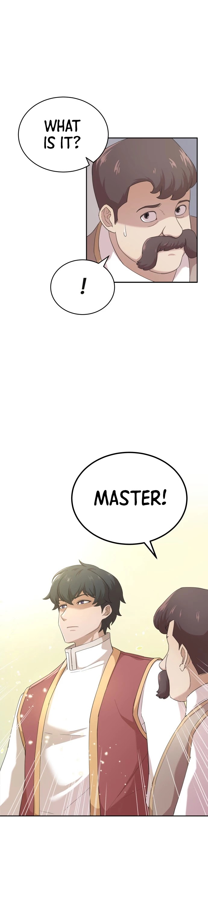The Heavenly Demon Can't Live a Normal Life Chapter 1 page 20 - Chapter 1