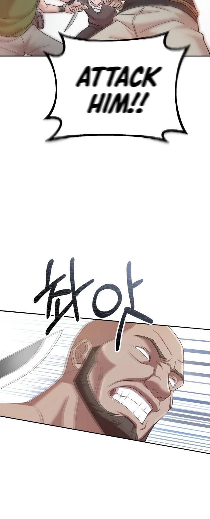The Heavenly Demon Can't Live a Normal Life Chapter 1 page 35 - Chapter 1
