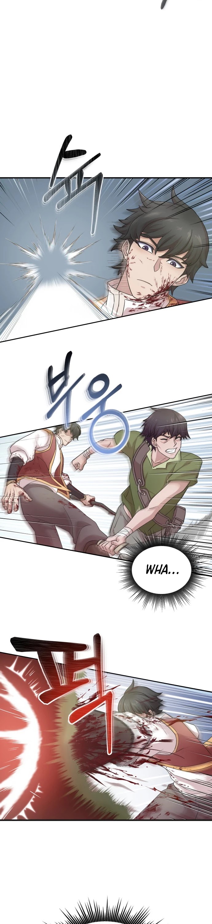 The Heavenly Demon Can't Live a Normal Life Chapter 1 page 40 - Chapter 1