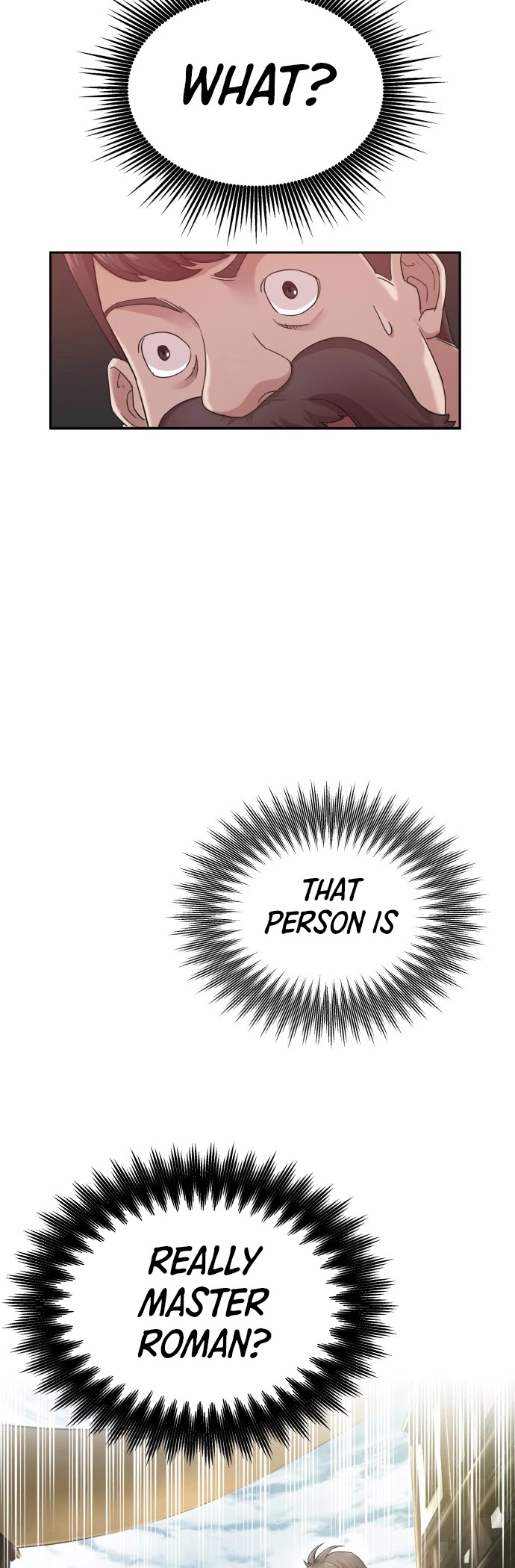 The Heavenly Demon Can't Live a Normal Life Chapter 1 page 41 - Chapter 1