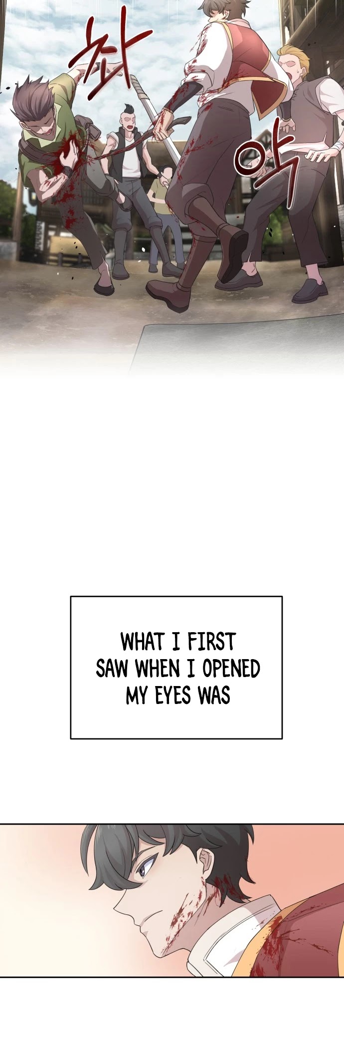 The Heavenly Demon Can't Live a Normal Life Chapter 1 page 42 - Chapter 1