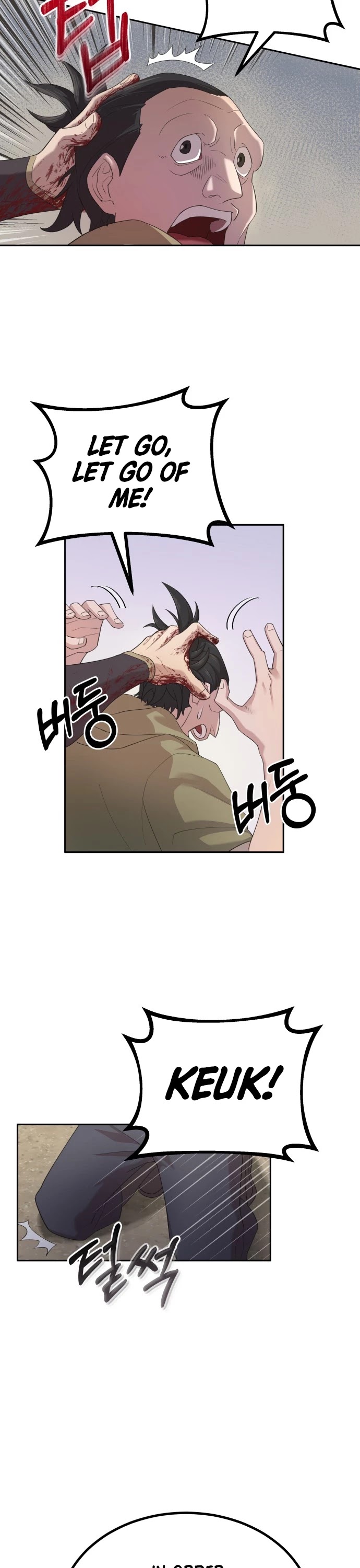 The Heavenly Demon Can't Live a Normal Life Chapter 1 page 47 - Chapter 1