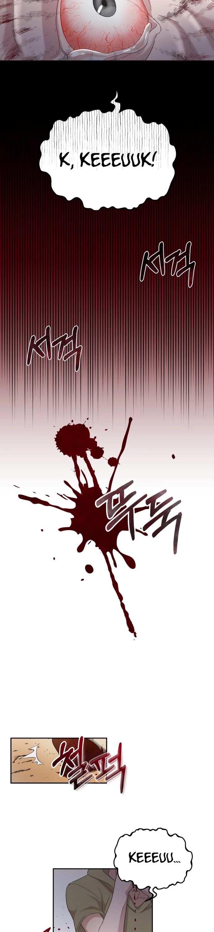 The Heavenly Demon Can't Live a Normal Life Chapter 1 page 49 - Chapter 1