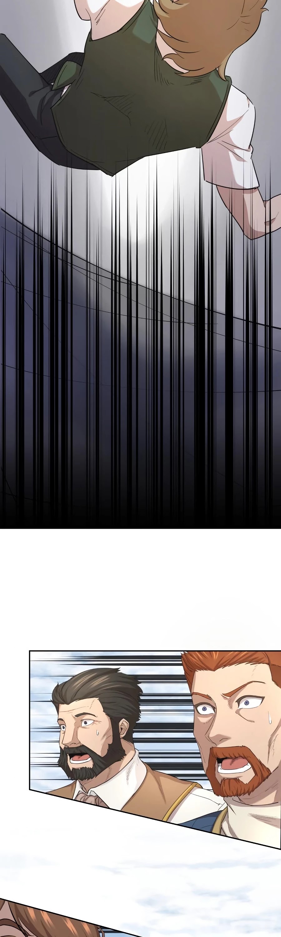 The Heavenly Demon Can't Live a Normal Life Chapter 10 page 12 - Chapter 10