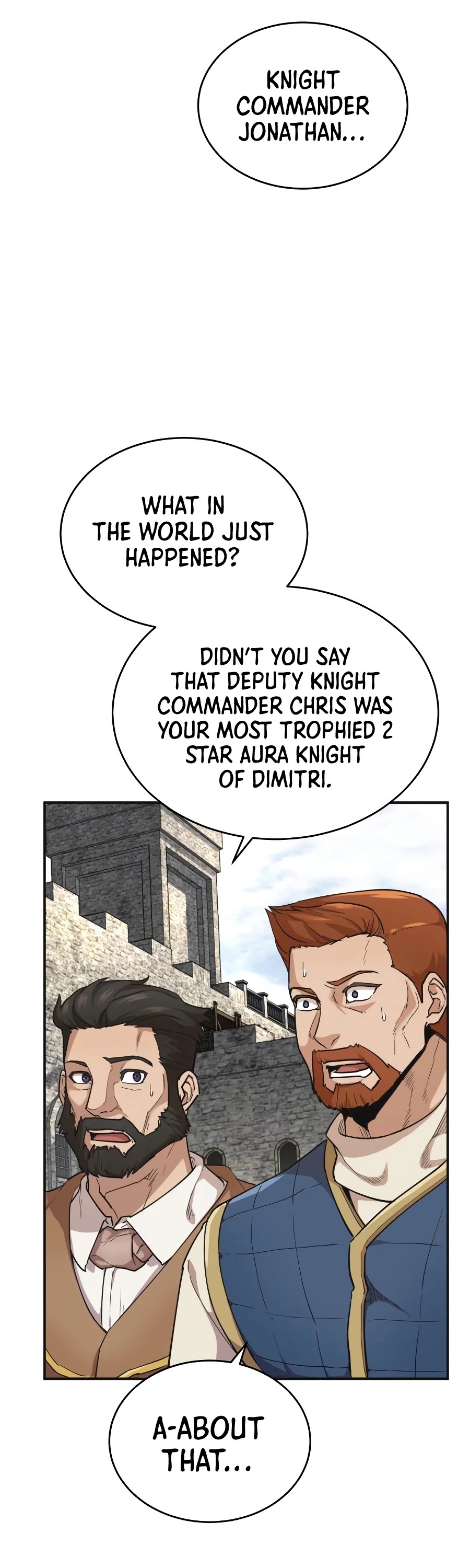The Heavenly Demon Can't Live a Normal Life Chapter 10 page 16 - Chapter 10