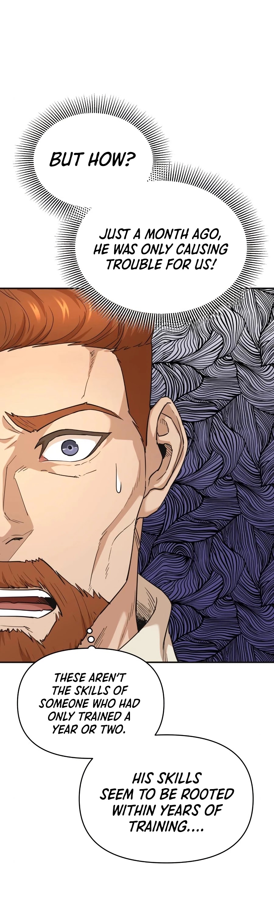 The Heavenly Demon Can't Live a Normal Life Chapter 10 page 17 - Chapter 10