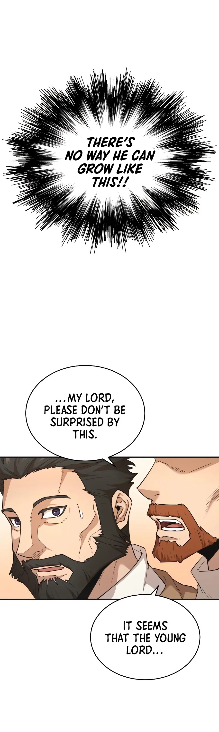The Heavenly Demon Can't Live a Normal Life Chapter 10 page 18 - Chapter 10