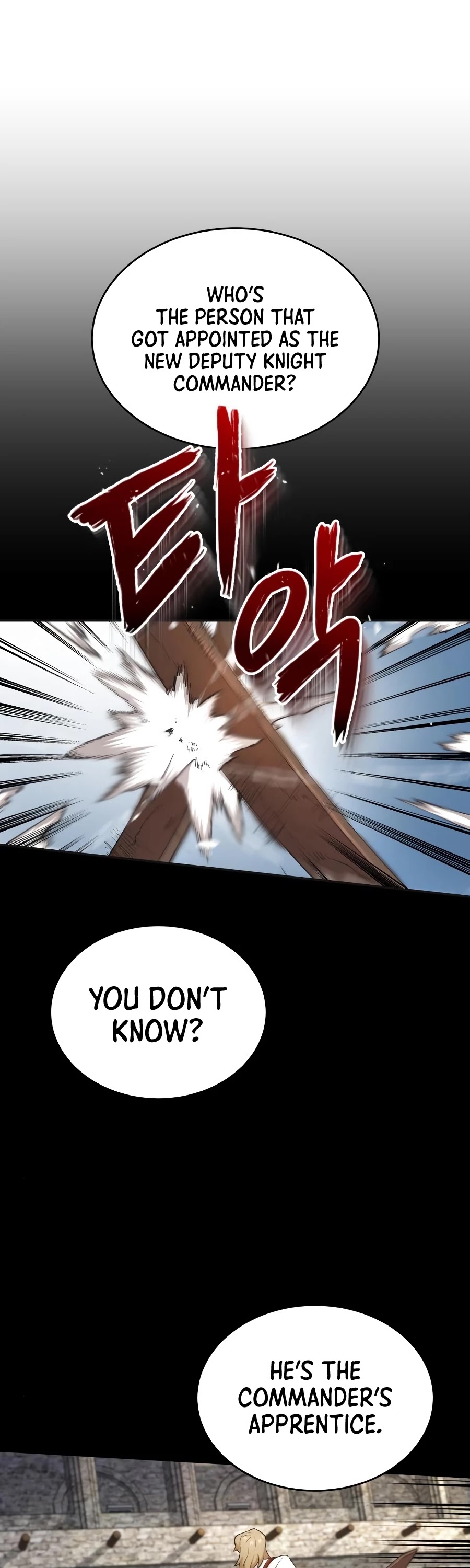 The Heavenly Demon Can't Live a Normal Life Chapter 10 page 2 - Chapter 10